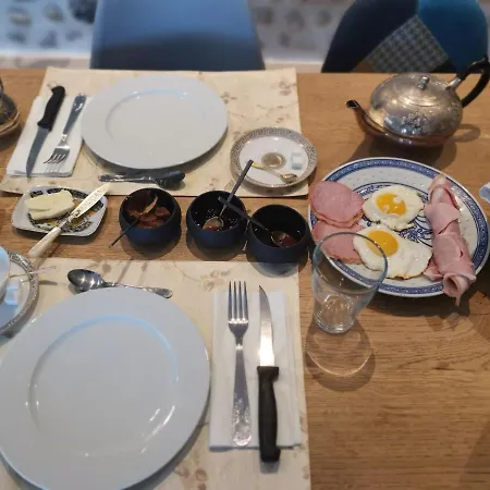 Domaine De Maeva Duplex 홈스테이